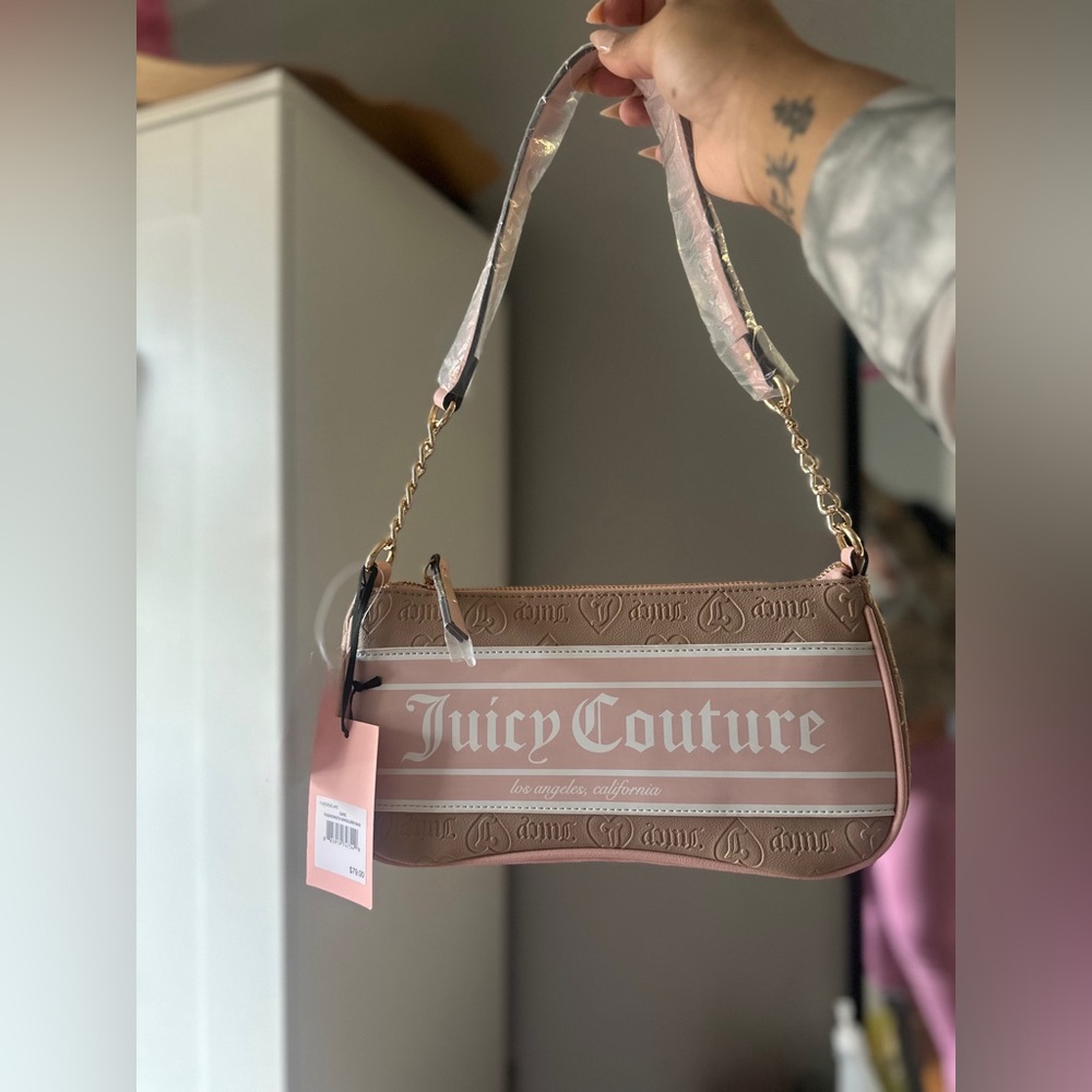 Juicy Couture Bag Y2k